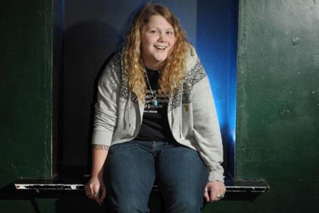 Kate Tempest: 'I studied poetry, but it killed it for me. I hated the way they were ripping it apart'