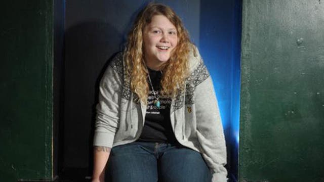 billedtekst Præferencebehandling kompromis A life of rhyme: Kate Tempest's poetry-music fusion | The Independent | The  Independent