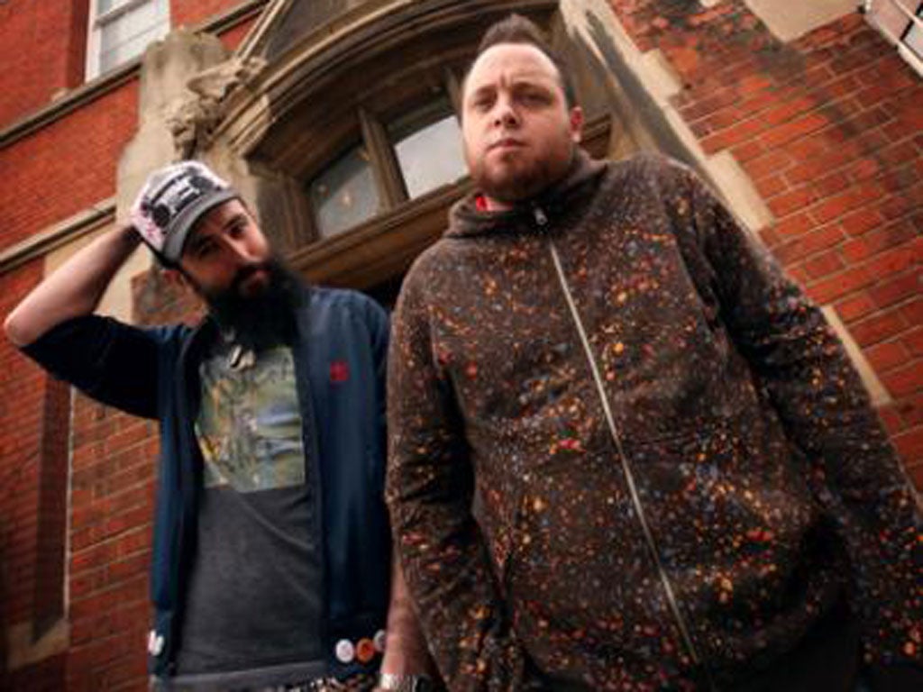 A Life Of Rhyme Kate Tempest S Poetry Music Fusion The Independent
