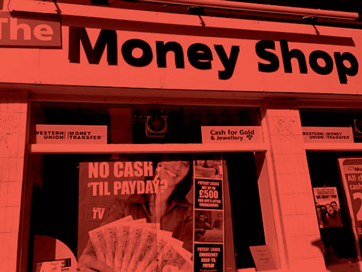 Payday lenders have 12 weeks to clean up act or face being shut down, says  Office of Fair Trading | The Independent | The Independent