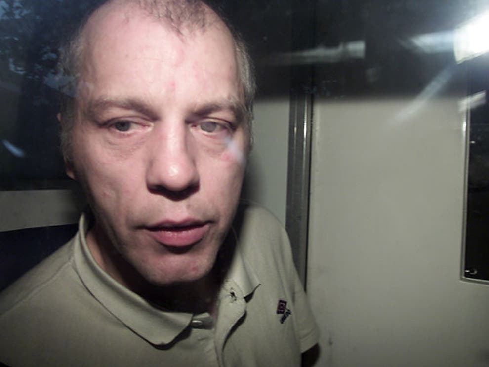 Michael Stone loses appeal bid The Independent The Independent