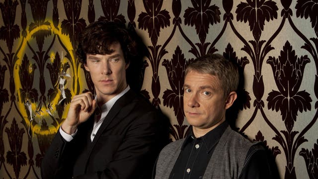 The Case Of The Amazing Reinvention On Set With The Stars Of Tv S Sherlock The Independent The Independent The Case Of The Amazing Reinvention On Set With The Stars Of Tv S Sherlock The Independent The Independent