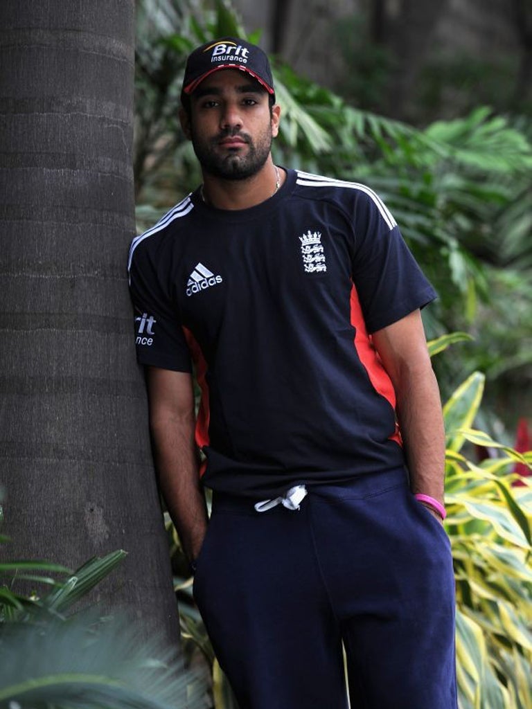 Ravi Bopara is likely to get another chance when England name their Test squad this morning - but Samit Patel and Jonny Bairstow are breathing down his neck