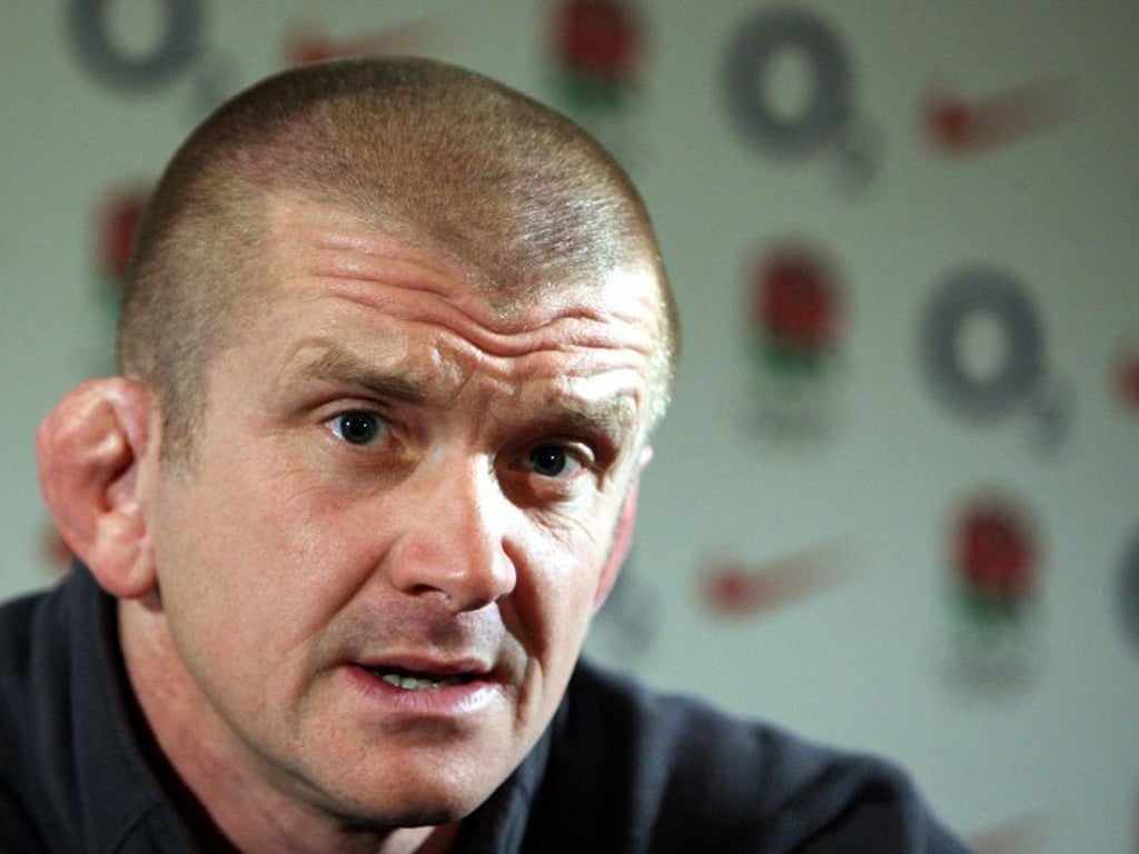 Graham Rowntree was an outstanding forward whose return to prominence after hitting a very low point after the Lions tour of South Africa in 1997 marked him out as an unusually resourceful character