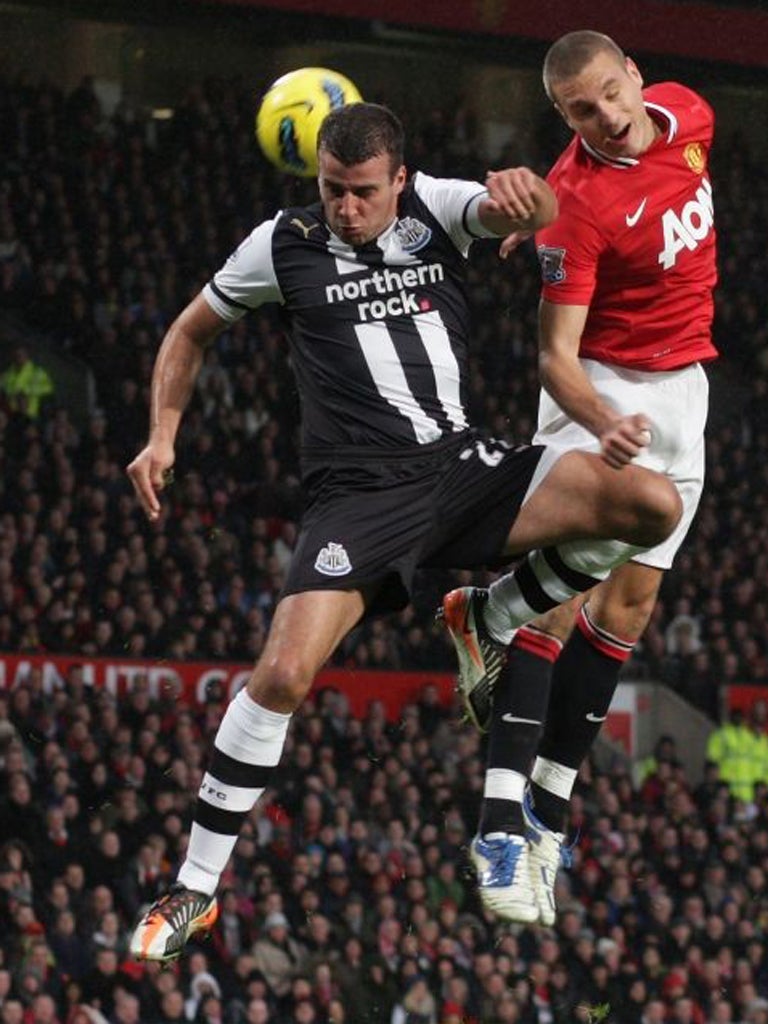 Steven Taylor, left, is out for the rest of the season with an Achilles injury