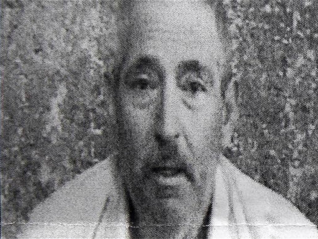 Robert Levinson