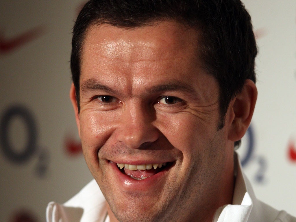 Andy Farrell, the England interim assistant coach, has helped Saracens become more dynamic and challenging