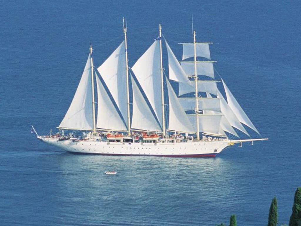 Star Clippers and Kirker Holidays are to offer cruise-and-stay breaks in the Baltic, Mediterranean and Caribbean. Go to starclippers.co.uk