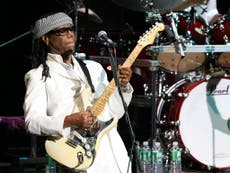 Nile Rodgers 'would have been there for Bowie in a minute'