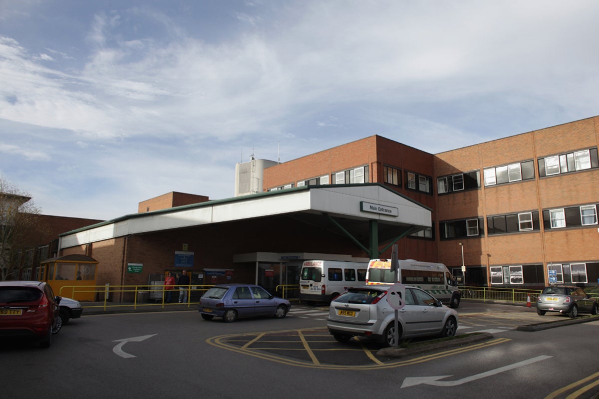 Wide-ranging NHS reforms to be recommended by report into scandal-hit ...