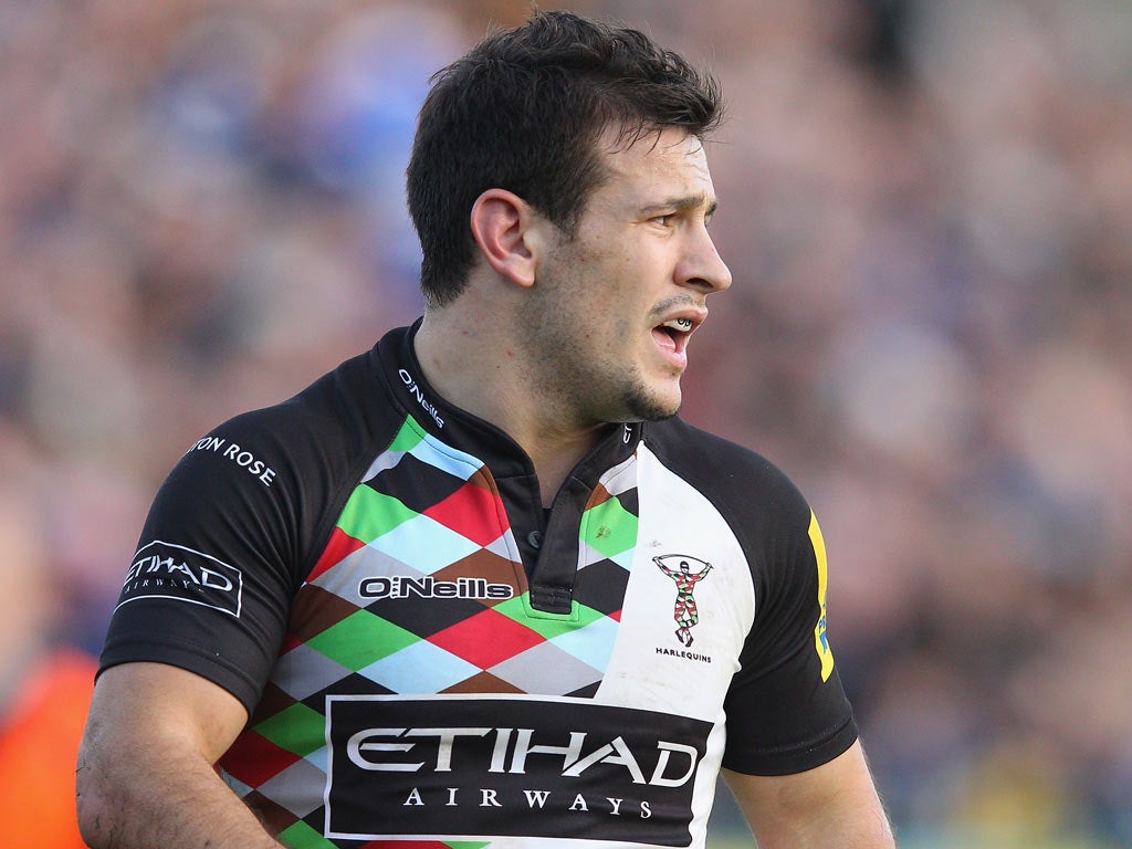 The England player has apologised for his behaviour