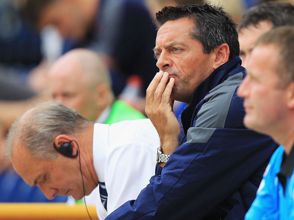 December 14 - Phil Brown (Preston) Former Hull City boss Phil Brown lasted just 11 months in the Deepdale hotseat. Last season he failed to keep Preston in the Championship and with the club lying in 10th place in League One after just one win