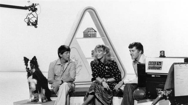 blue peter at 60 how did the longest running children s show come about the independent the independent blue peter at 60 how did the longest running children s show come about the independent the independent