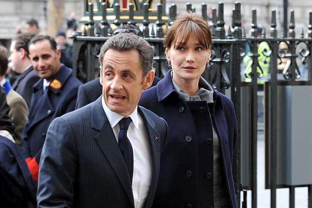 <p>Nicolas Sarkozy (2011): A frustrated French President revealed in a magazine interview this week that he thought David Cameron 'behaved like an obstinate kid, with a single obsession: protecting the City. No country supported him. That is the mark of a political defeat. I manoeuvred well.'</p>