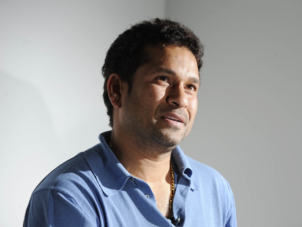 In 2009 Viner interviewed Sachin Tendulkar in a shop in Covent Garden, increasingly aware that on the pavement outside there was a group of Indians, astounded to learn that their country’s supreme sporting megastar was on the other side of the glass