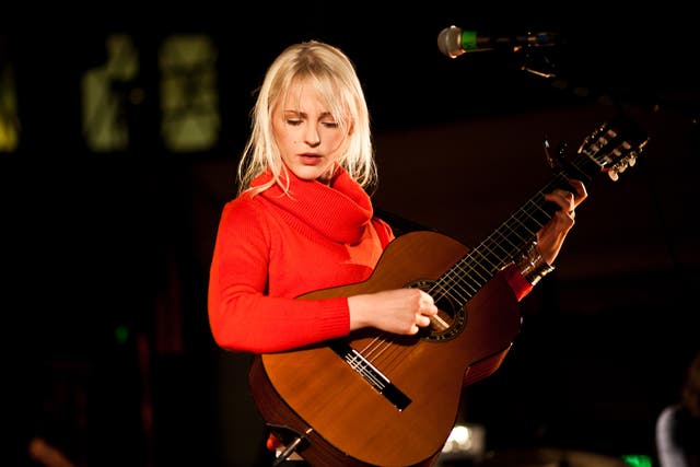 The best of pluck: less is more for Laura Marling
