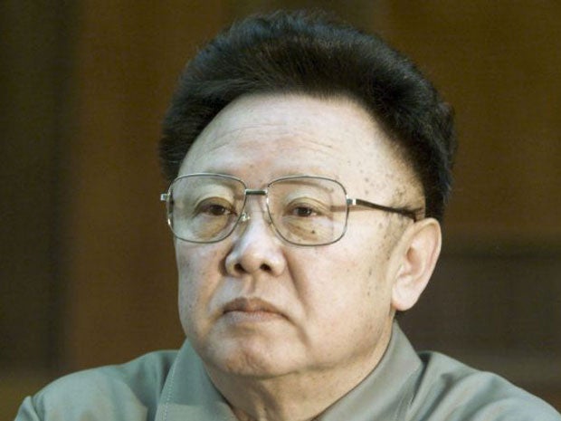 Kim Jong Il's death could put a brake on talks aimed at getting North Korea to give up its nuclear weapons programme