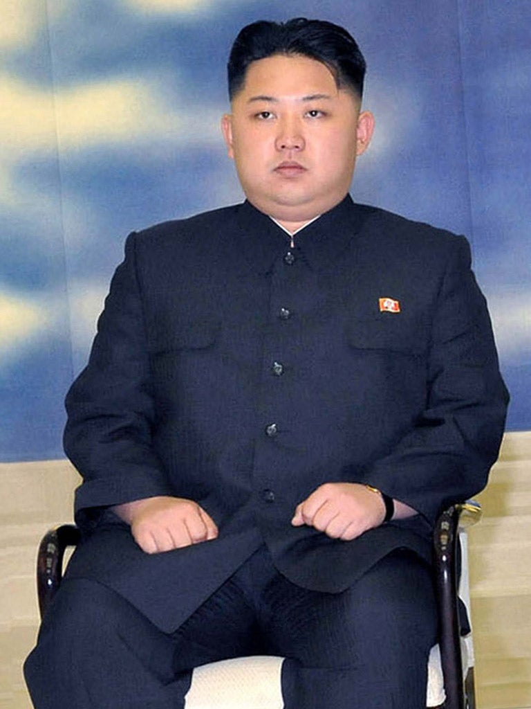 New Role For Kim Jong Il S Son The Independent
