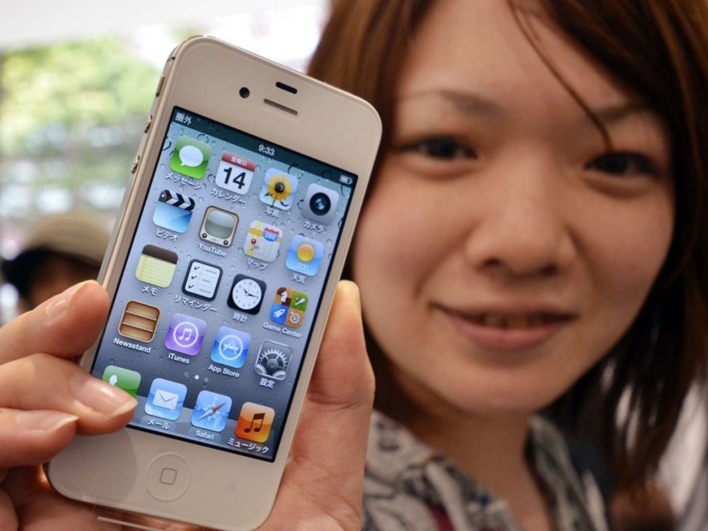 <p><p><b>'Glitch' sees Apple's Siri find its voice on abortion</b><br/>US liberals are dismayed at what they see as the 'anti-abortion' stance of the iPhone's Siri function</p></p>