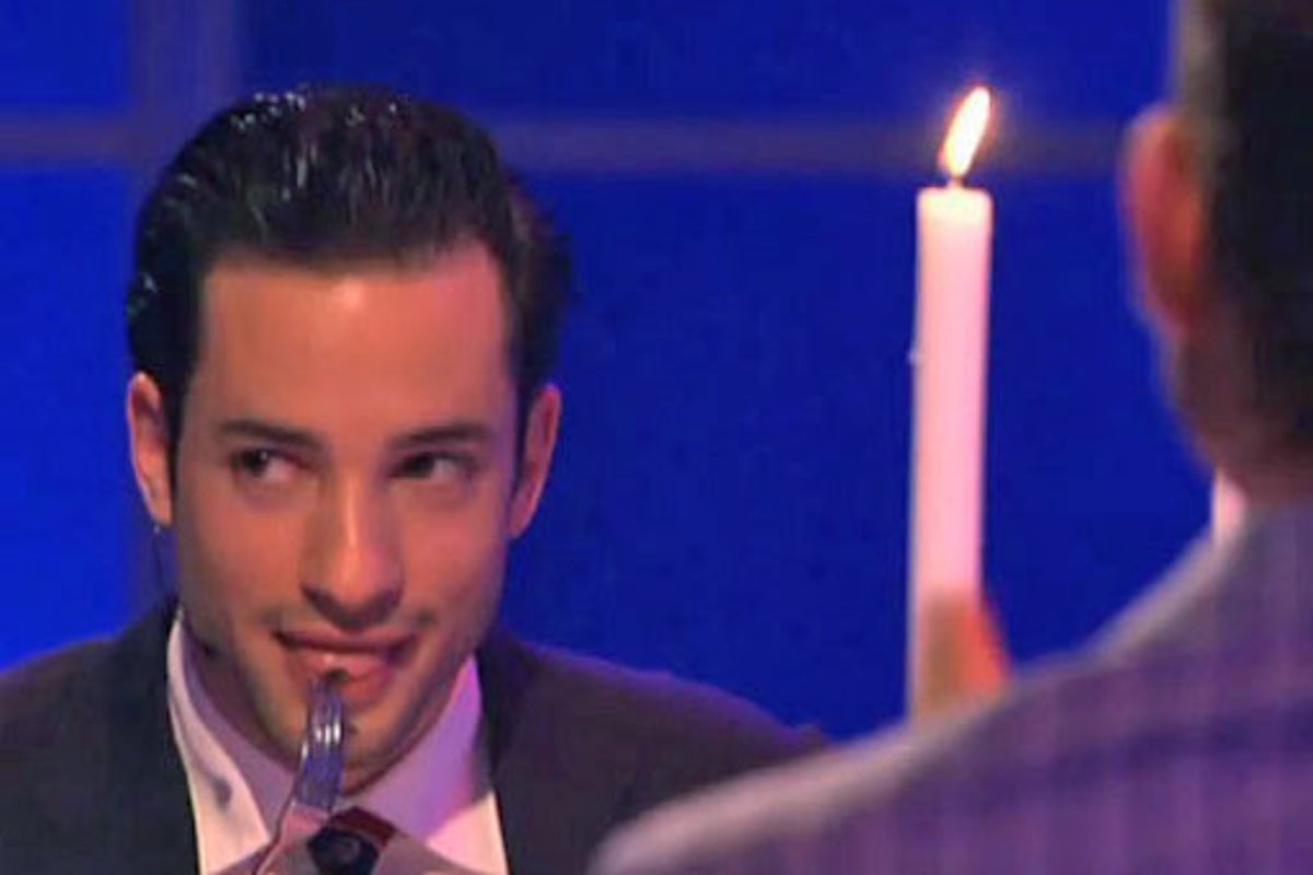 Dutch Tv Show 60 Photos - Moonagedaydream.film