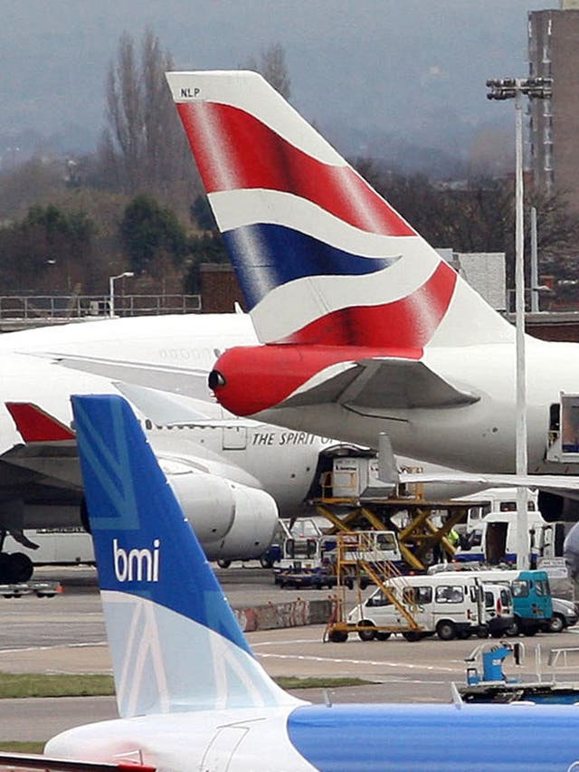 The owner of British Airways, International Airlines Group (IAG), today said it had reached a binding agreement with Lufthansa to buy airline BMI for £172.5 million