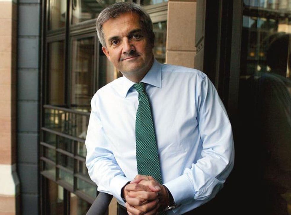 Chris Huhne said the Tory stance on Europe is 'disastrous' for Britain