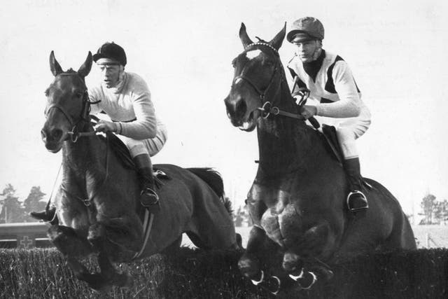 The epic rivalry of Arkle and Mill House from the 1960s can be evoked when Kauto Star and Long Run meet at Kempton on Boxing Day