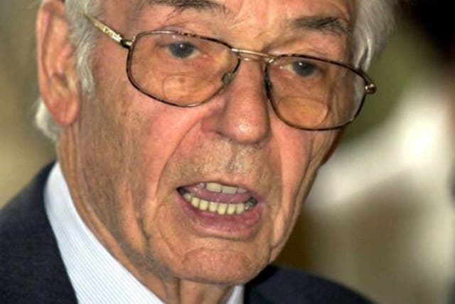 Richter in 2002