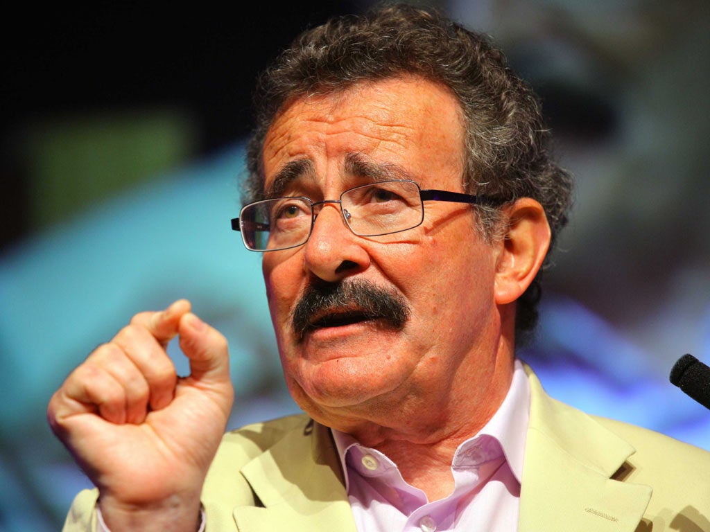 Lord Winston said some of the charges were a ‘scandal’