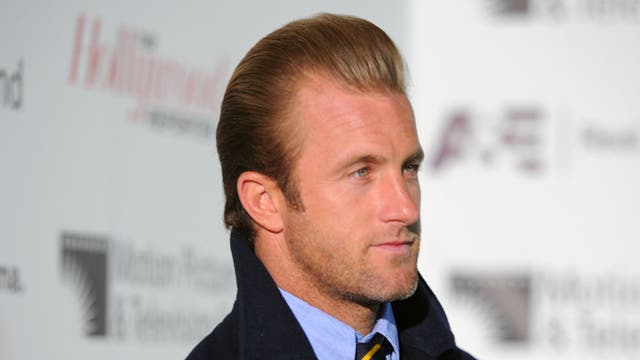 Scott Caan On The Crest Of A Crime Wave The Independent The Independent Scott Caan On The Crest Of A Crime Wave The Independent The Independent