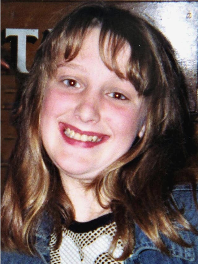 <p>Charlene Downes disappeared in November 2003 and is believed to have been murdered  </p>