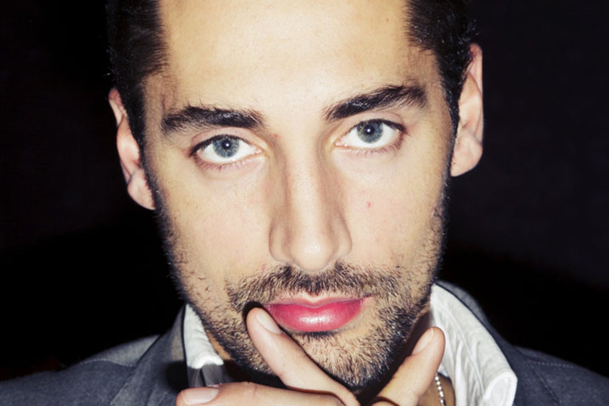 Ten people who changed the world: Hugo Taylor, Made in Chelsea star ...