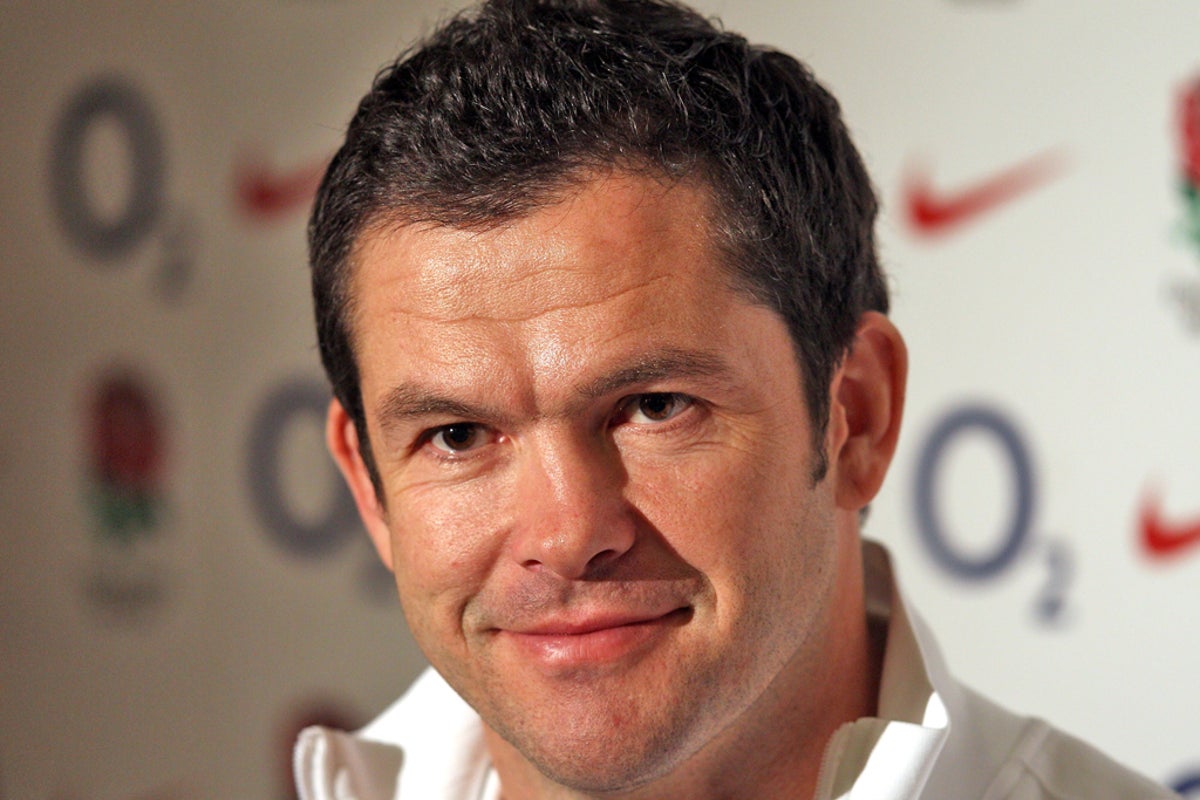 Farrell excited by England selection 'feast' | The Independent | The ...