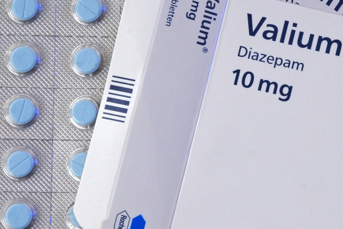 Valium 10mg preis