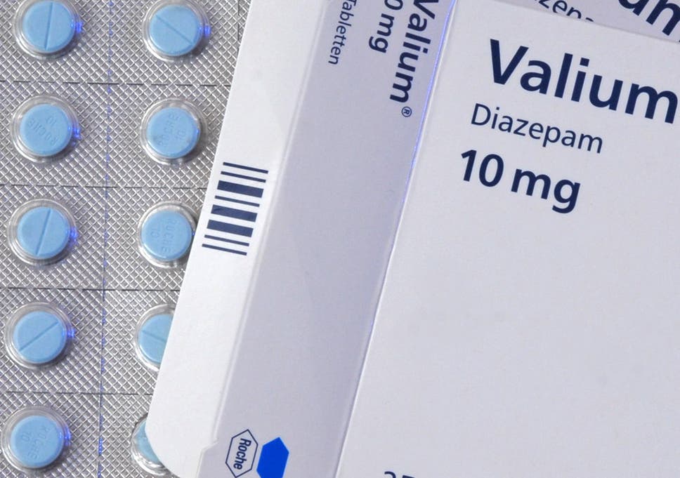 VALIUM DO YOU NEED PRESCRIPTION