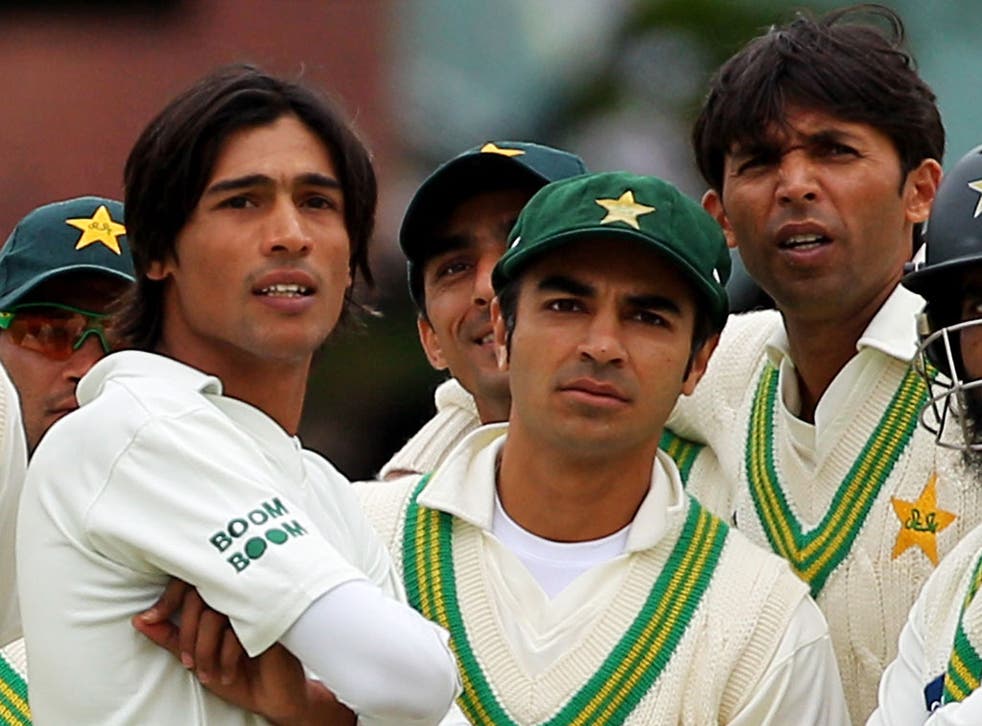 LOSER: The integrity of cricket
Pakistan cricketers Salman Butt and Mohammad Asif were found guilty of their part in a "spot-fixing" scam after a trial at Southwark Crown Court. Mohammad Amir, one of the brightest prospects in cricket, admitted the charge