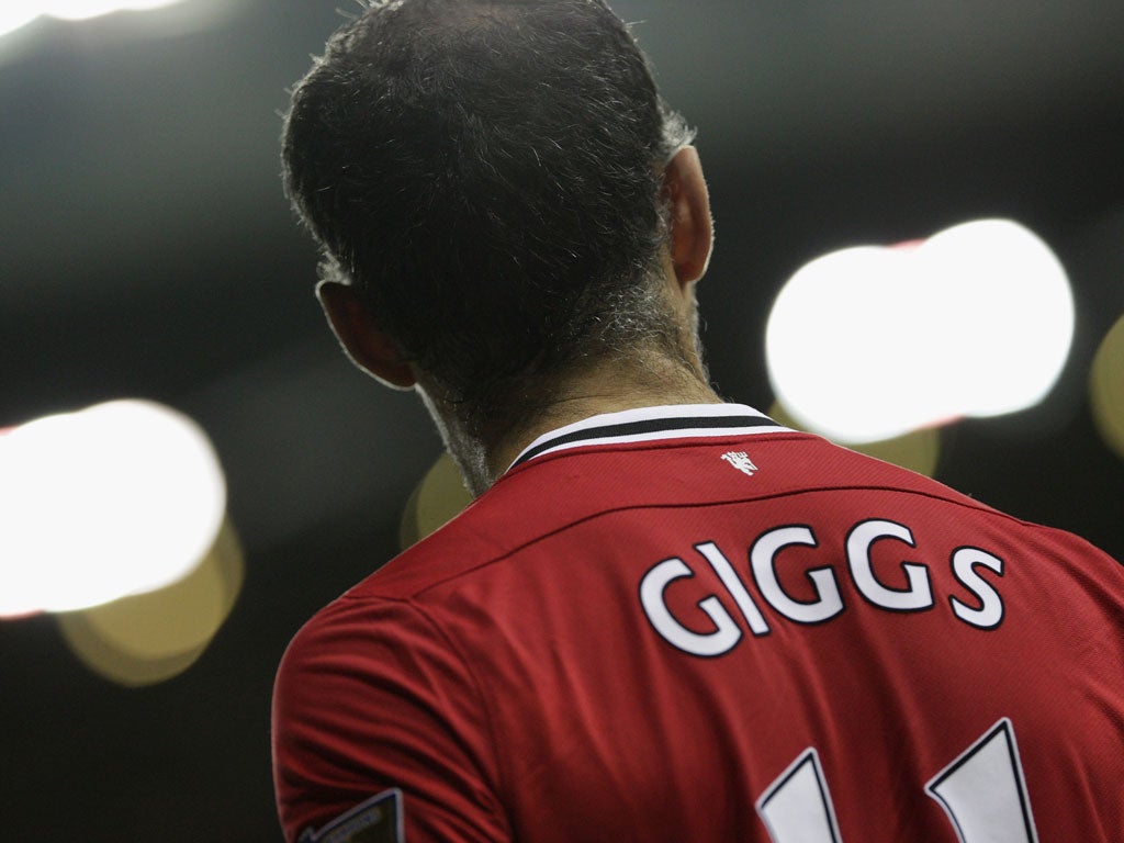 LOSER: Ryan Giggs
The Fergie Fledgling that became a swan who then got hit by a car. Manchester United midfielder Ryan Giggs won the BBC Sports Personality of the Year and the PFA Player of the Year awards in 2009. In 2010 commentators and pundits fell ov