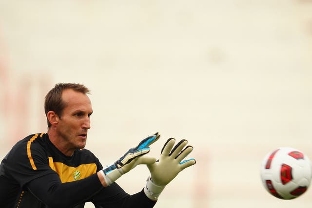 Mark Schwarzer – Fulham
With Arsenal being continuously linked with the Australian stopper in the past few years, the January window remains an unlikely period for Mark Schwarzer to leave Craven Cottage. It seems Fulham will not let the 39-year-old leave 