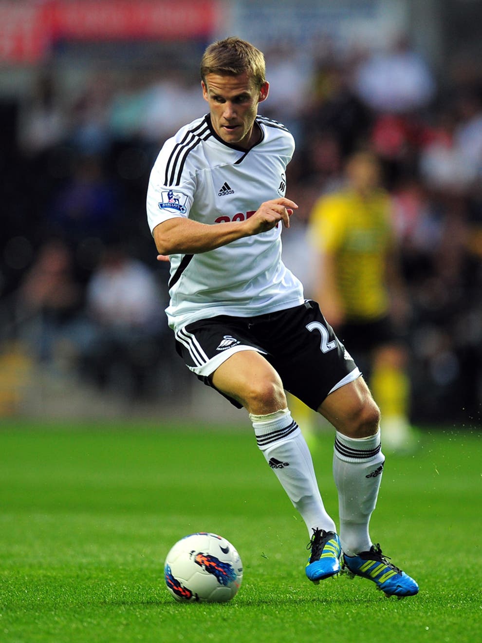 Gower's day of destiny with Spurs arrives The Independent The