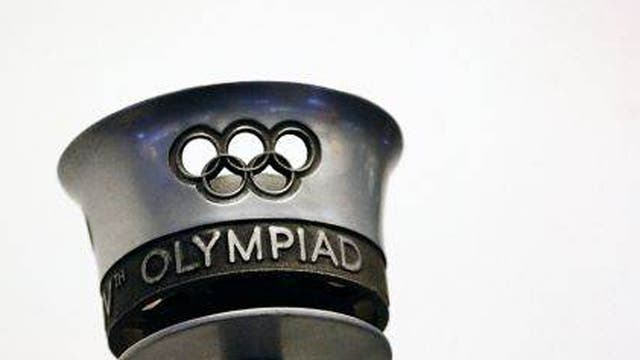 Britain last hosted the Olympics in 1948