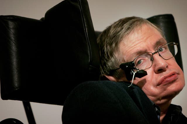 Professor Stephen Hawking has been named as one of the first recipients of the most lucrative science prize in the history of time
