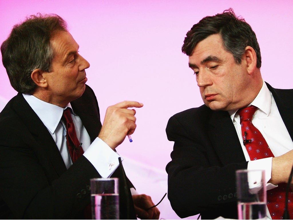 Gordon Brown latest victim of phone hacking scandal pictures pics Gordon Brown latest victim of phone hacking scandal