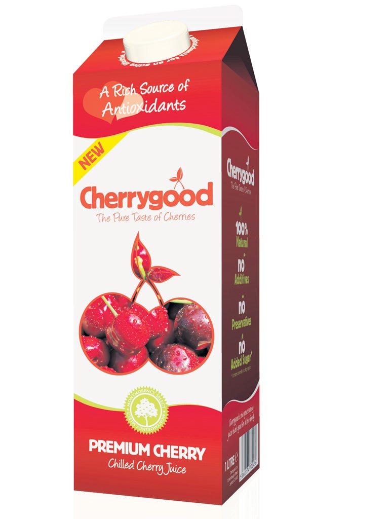 The 10 Best Juices The Independent