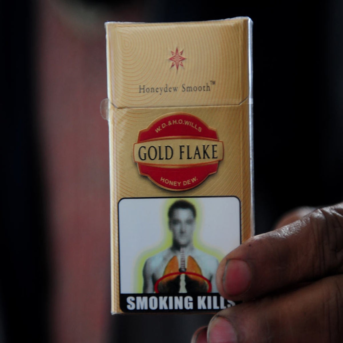 what is herbal cigarettes Herbal Cigarettes