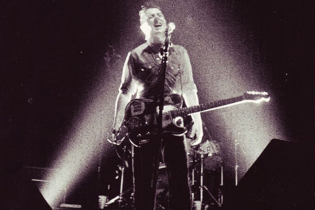 Strummerville: A place where all the young punks can play to win | The ...