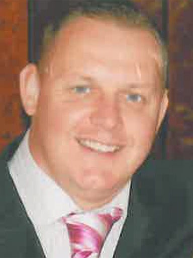 Michael Atherton held licences for six weapons