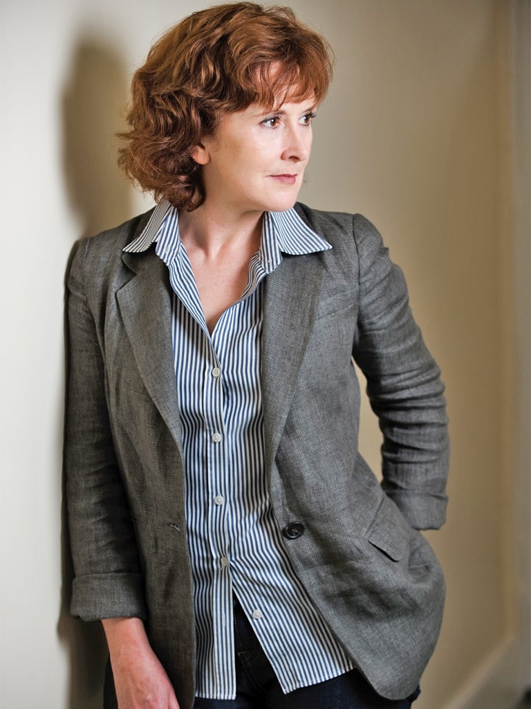 Moira Young's debut title was inspired by Western novels