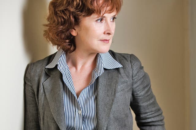 Moira Young's debut title was inspired by Western novels