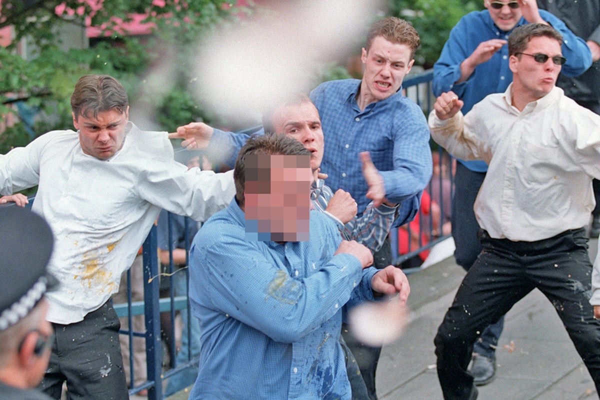 A mob steeped in violence with extensive links to underworld | The ...