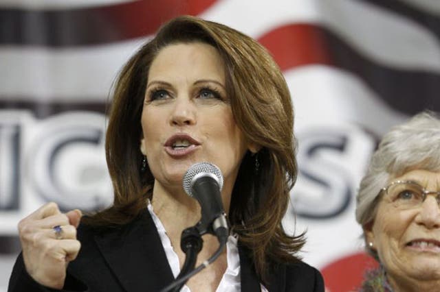 Michele Bachmann has ended her bid for the White House